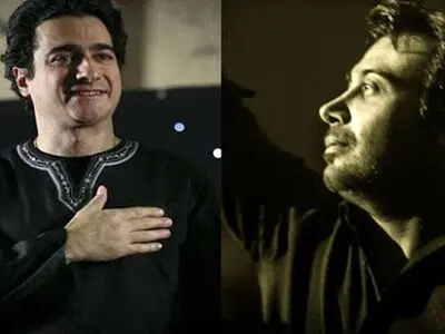 خواننده‌هایی که قافیه را باختند! 
