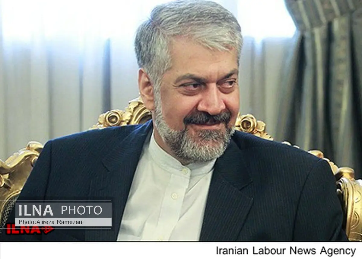 شرایط ارسال کمک‌های بشردوستانه به ملت یمن فراهم شود