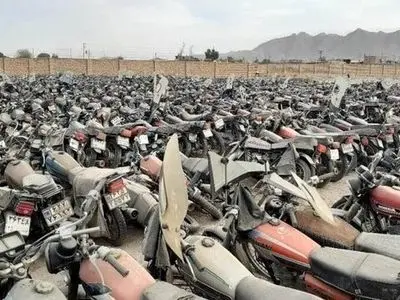 گسترش واحدهای گشتی جهت امنیت شهروندان در نوروز/ کشف ۷۳ خودرو و موتورسیکلت مسروقه