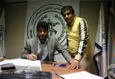 حسن یزدانی به تیم بازار بزرگ ایران پیوست