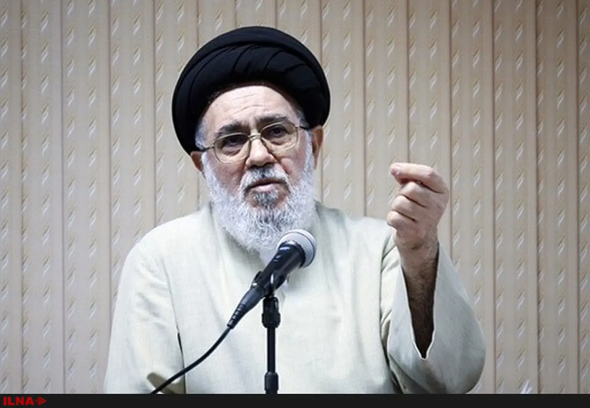 اصلاح‌طلبان بیشتر از دیگران به نظام رأی داده‌اند/ در منطق ائمه معصومین نشانۀ تقیدات مذهبی کثرت نماز و روزه نیست، امانت‌داری است