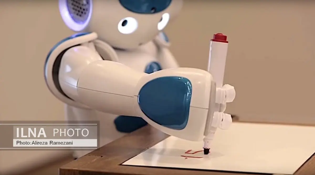 ربات‌ها چگونه می‌بینند؟