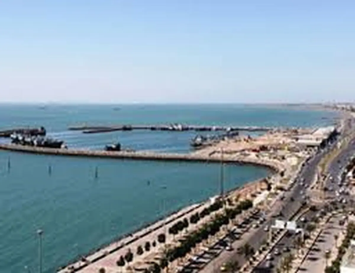 تمدید گواهینامه سیستم مدیریت یکپارچه بنادر شرق هرمزگان برای پانزدهمین سال