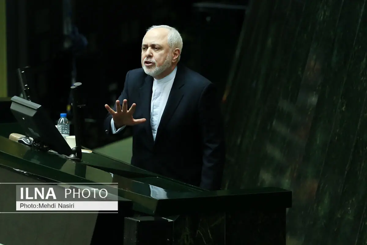 موسوی: ظریف پاسخگوترین وزیر به مجلس بود