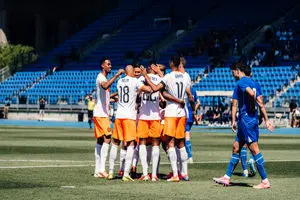 هلند 2-1 ازبکستان؛ پیروز دشوار لاله های نارنجی در 