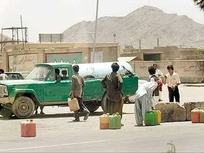 قیمت جدید بنزین  هم قاچاق را کاهش نمی دهد