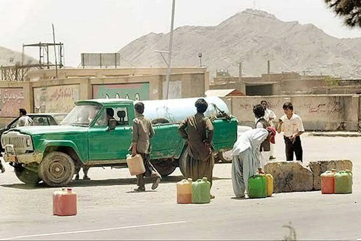 قیمت جدید بنزین  هم قاچاق را کاهش نمی دهد