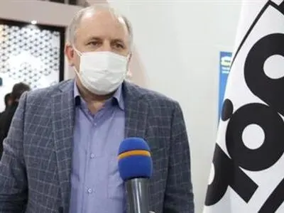 فولادمبارکه اولین شرکت دریافت کننده استاندارد راهنمای مدیریت کار ایمن در دوران کرونا