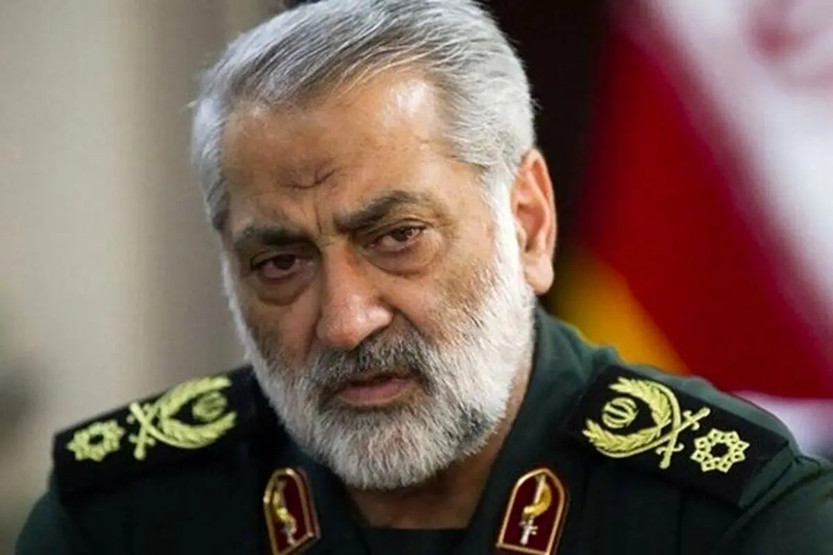 اگر رژیم صهیونیستی اقدامی کند، پاسخ محکمی به او داده خواهد شد