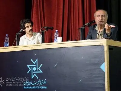 «لاک»؛ روایتی از یک سفر اخلاقی در دل شب