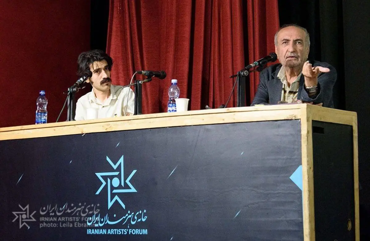 «لاک»؛ روایتی از یک سفر اخلاقی در دل شب