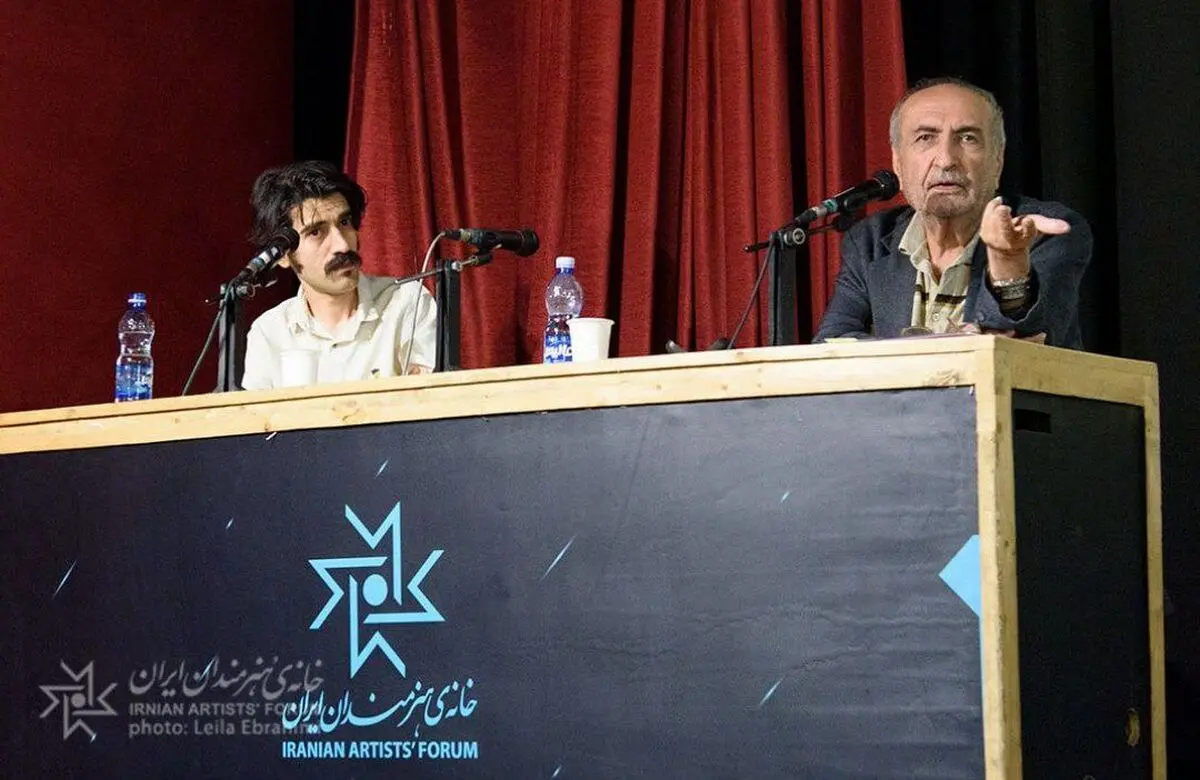 «لاک»؛ روایتی از یک سفر اخلاقی در دل شب
