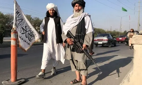 خبرنگار فرانسوی-‌افغان محاکمه خواهد شد