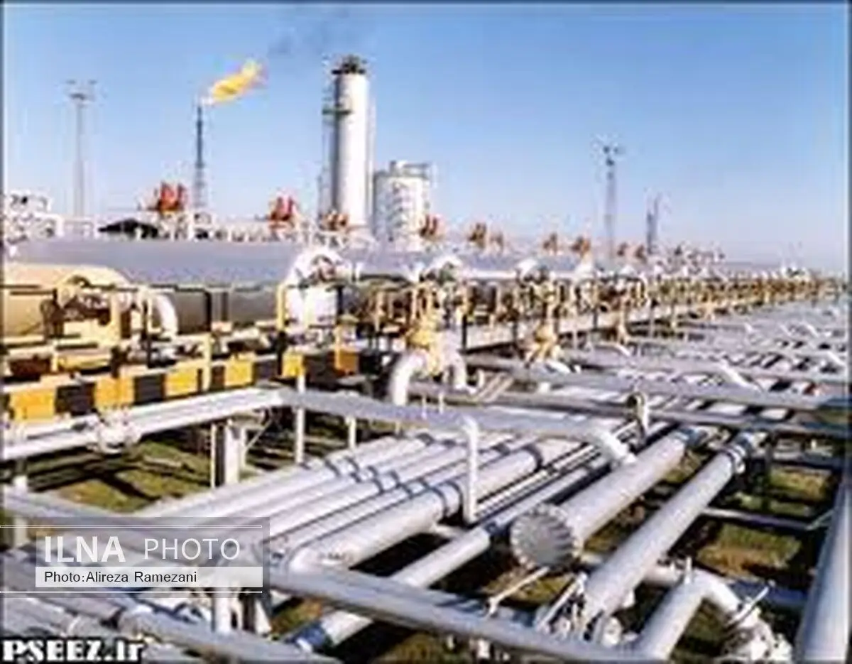 قرارداد پتروشیمی کیان با لینده؛ دستاورد برجام