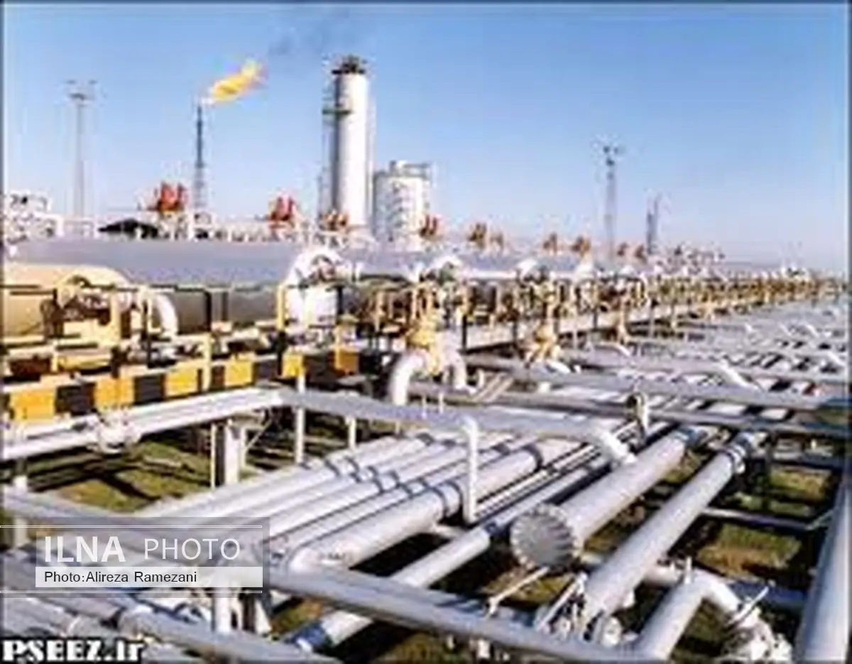 قرارداد پتروشیمی کیان با لینده؛ دستاورد برجام