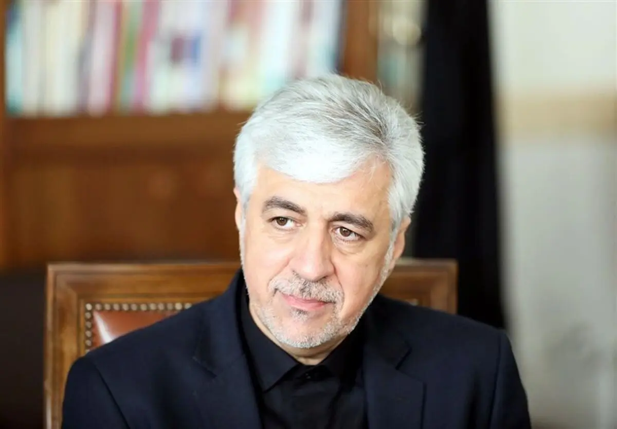 ماجرای مددی، سمیعی، ویلموتس و واگذاری سرخابی‌ها از زبان حمید سجادی