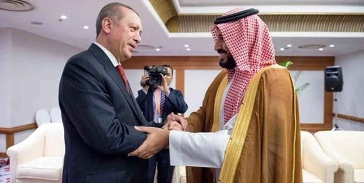 Bin Salman and Erdoğan are Israel’s leverages against Iran: Expert