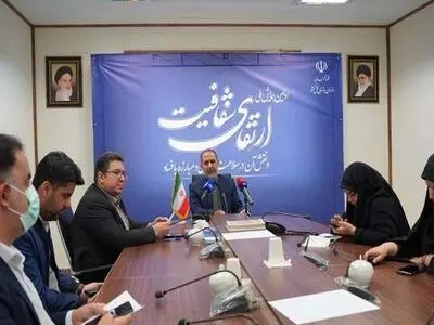 سازمان بازرسی به دنبال ایجاد گفتمان و فرهنگ‌سازی در جامعه و دستگاه‌های اجرایی برای تحقق شفافیت است
