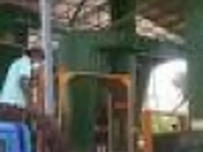 جلوگیری از انتقال آلودگی در مزارع جو و گندم خوزستان