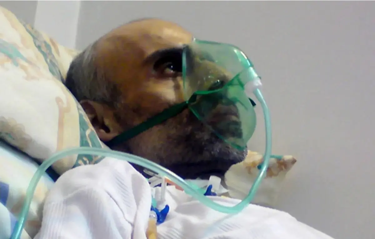 حدود ۶۷ هزار جانباز شیمیایی در کشور زندگی می‌کنند