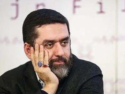 اظهار نظر تهیه‌کننده «لاتاری» درباره رفتار احمد نجفی/اینستاپست
