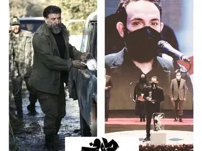 برنده‌ی سیمرغ، «کولبرف» را تدوین می‌کند / مراحل فنی فیلم آغاز شد