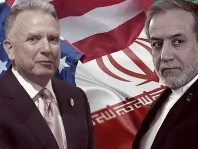 دور پنجم مذاکرات غیرمستقیم ایران و امریکا در رم + اینفوگرافیک