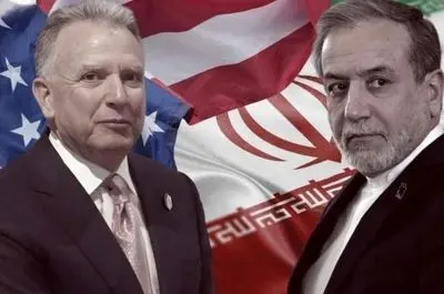 گزارش لحظه به لحظه ایلنا از دور جدید مذاکرات ایران و آمریکا/ بازگشت به دیپلماسی زیر سایه تشدید تنش‌ها