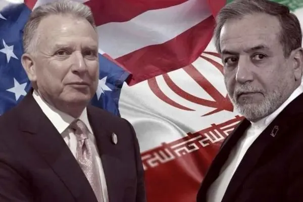 ترجيح عقد المفاوضات مع إيران بمسقط وترامب يرغب في التوصل لاتفاق 