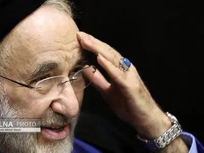 سیاست‌ورزی فضیلتی مدنظر سید محمد خاتمی چیست؟