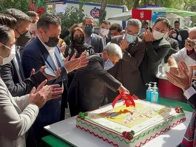 افتتاح 1000 فروشگاه دیلی مارکت در 2 سال!