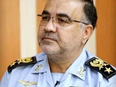 در هشت سال دفاع مقدس ۲۵۰ خلبان نیروی هوایی ارتش شهید شدند