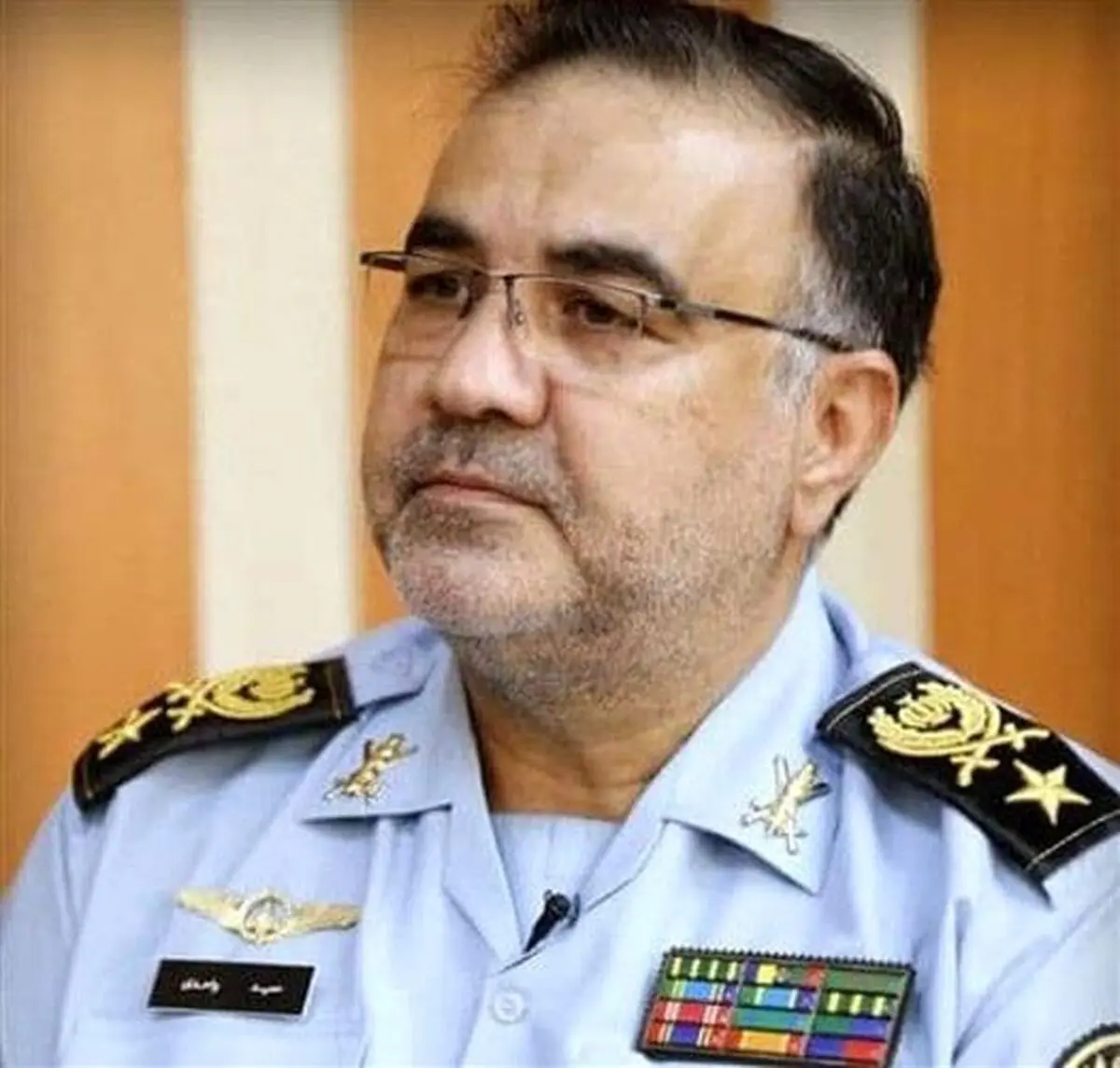 در هشت سال دفاع مقدس ۲۵۰ خلبان نیروی هوایی ارتش شهید شدند