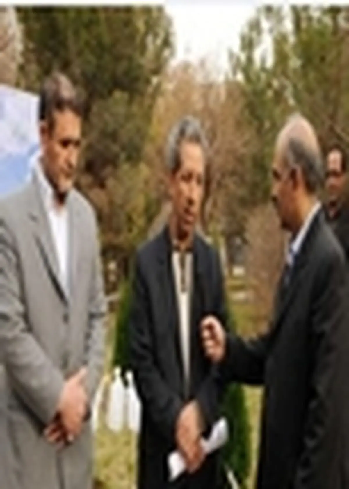 همه باید درحفظ و نگهداری از منابع طبیعی استان تلاش کنند