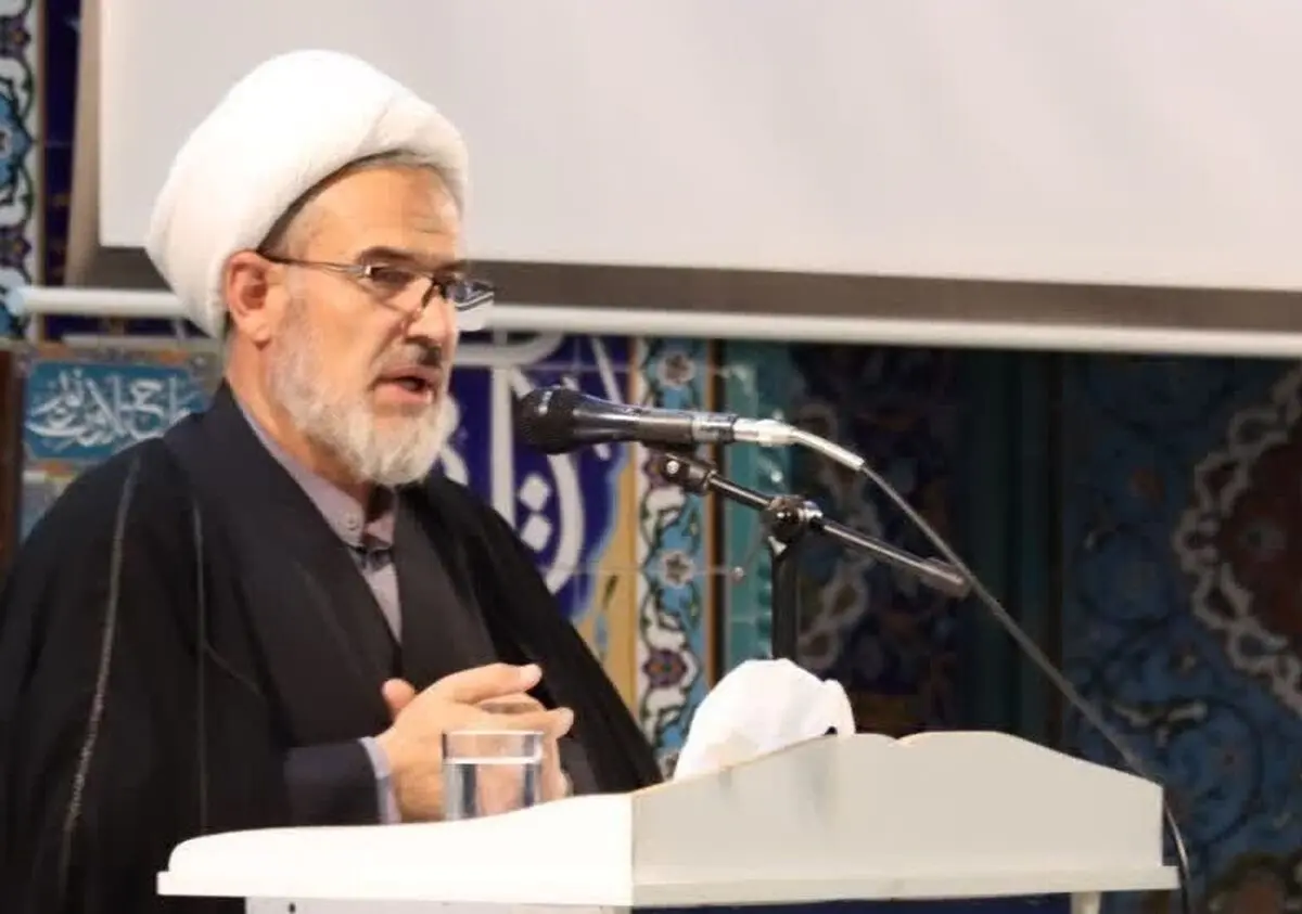 ایستادگی در برابر جنگ رسانه‌ای دشمن، وظیفه همه ماست
