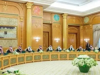 مجلس الوزراء السعودي یعرض استئناف العلاقات مع طهران