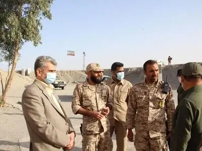 معاون سازمان قضایی خواستار شناسایی و برخورد با عوامل حادثه تروریستی سراوان شد