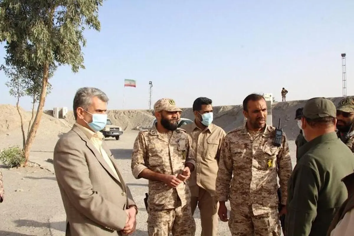 معاون سازمان قضایی خواستار شناسایی و برخورد با عوامل حادثه تروریستی سراوان شد