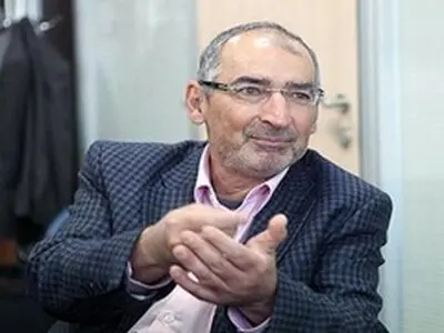 همایش " امیدواران " با حضور زیباکلام در کرمانشاه برگزار می‌شود