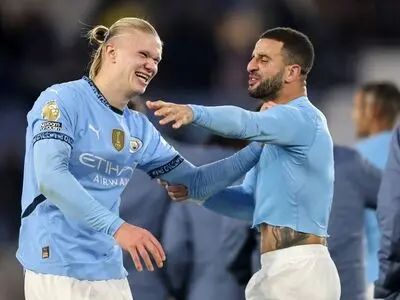 ویدیو: خلاصه بازی لسترسیتی 0-2 منچسترسیتی