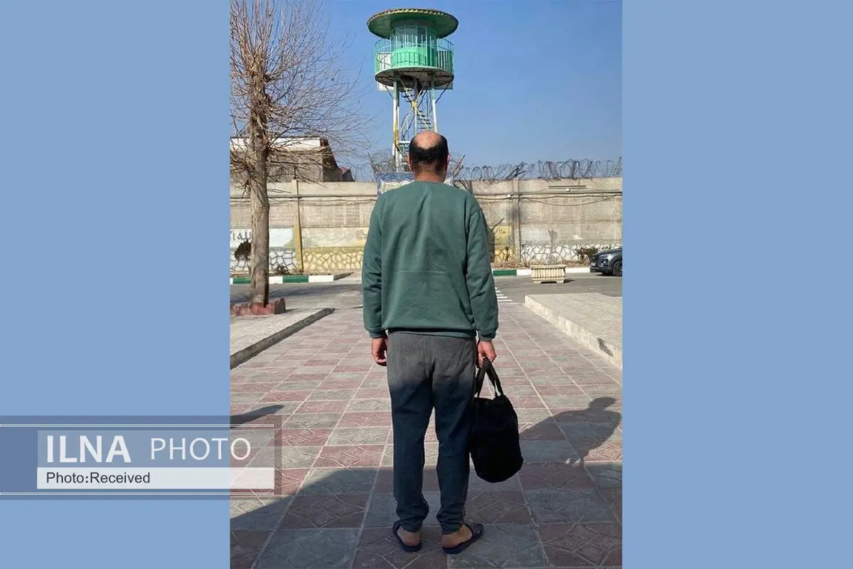 دانشجویان پزشکی ارتش یک زندانی را آزاد کردند