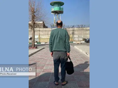 دانشجویان پزشکی ارتش یک زندانی را آزاد کردند