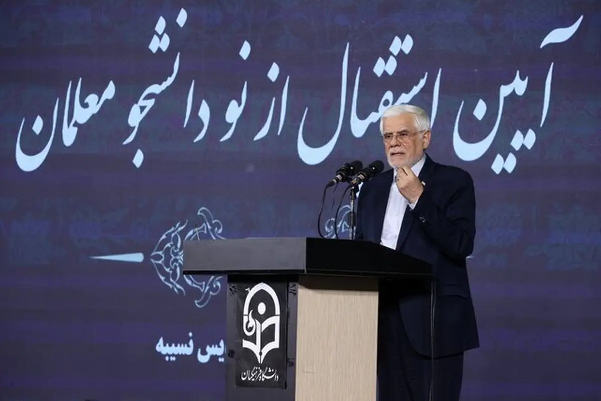  امروز، روز گذر از تحریم است