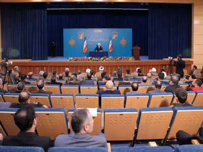 دشمن با امپراتوری رسانه‌ای در پی ایجاد تفرقه در ایران است / عزم جدی دستگاه قضایی در مقابله با فساد