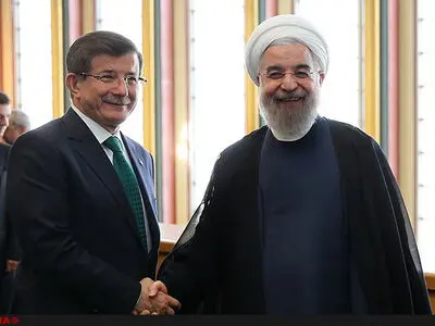 ایران و ترکیه سیاست تنش‌زایی را دنبال نمی‌کنند/ رفتار منطقه‌ای آنکارا امکان تداوم ندارد 