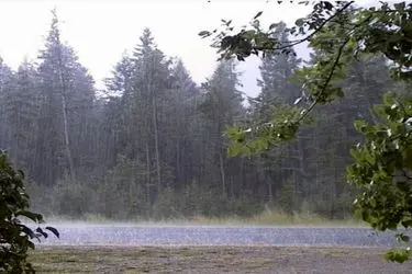 ورود موج بارشی جدید به خوزستان