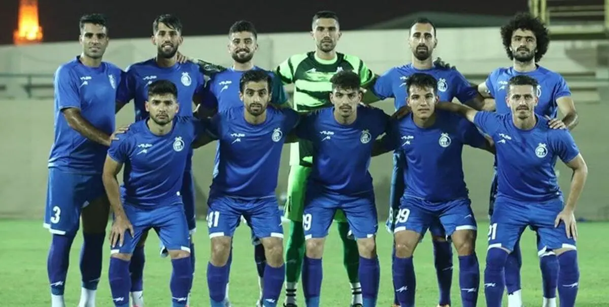  برنامه امروز استقلالی ها در امارات مشخص شد 