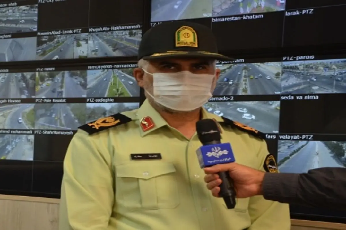 انبار احتکار اقلام خوراکی قاچاق در بندرعباس لو رفت