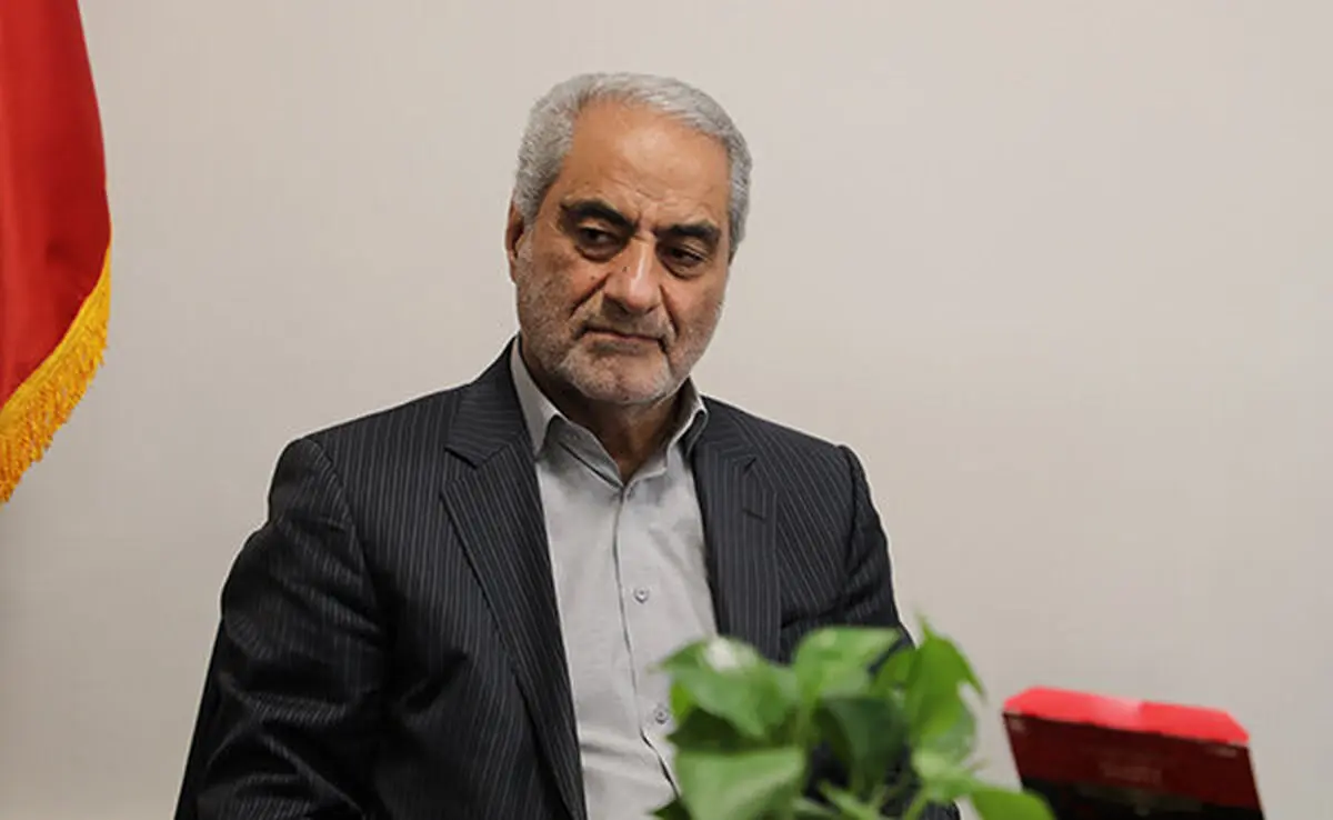 هیچ درختی برای احداث مسجد در پارک قیطریه قطع یا جابجا نمی‌شود