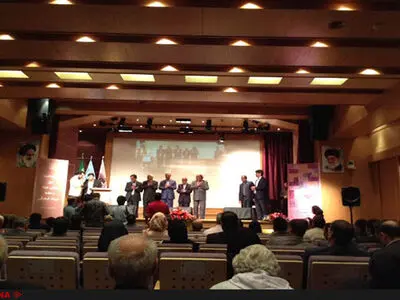 جامعه‌ای که دچار آلزایمر است هیچ کارکردی ندارد/راه‌اندازی موزه‌های تراپیوسته در دستور کار+تصاویر